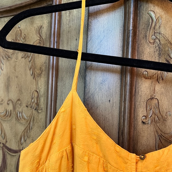 Lucky Brand Nikki Midi Dress - Picture 10 of 12